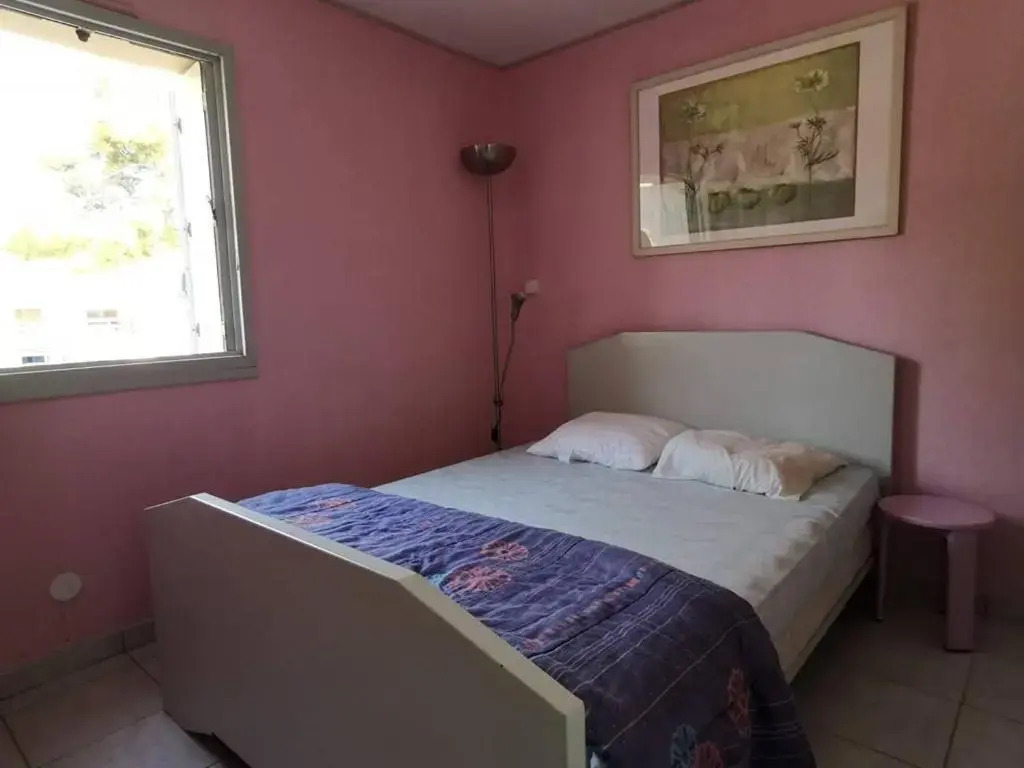 Appartement Cap d'Agde, 3 pièces, 7 personnes - FR-1-607-80