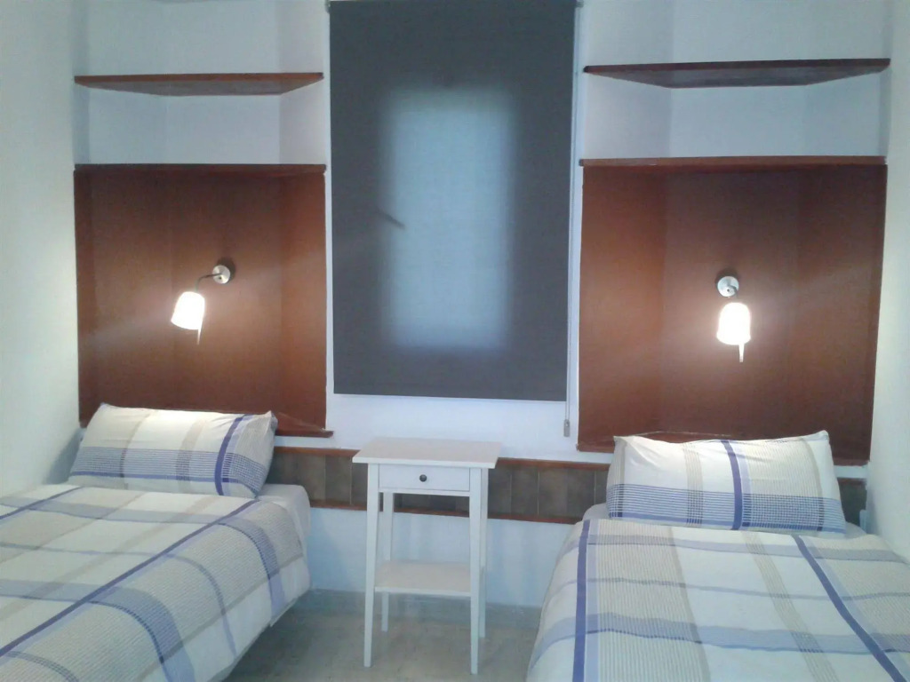 Bungalows Tenesoya 