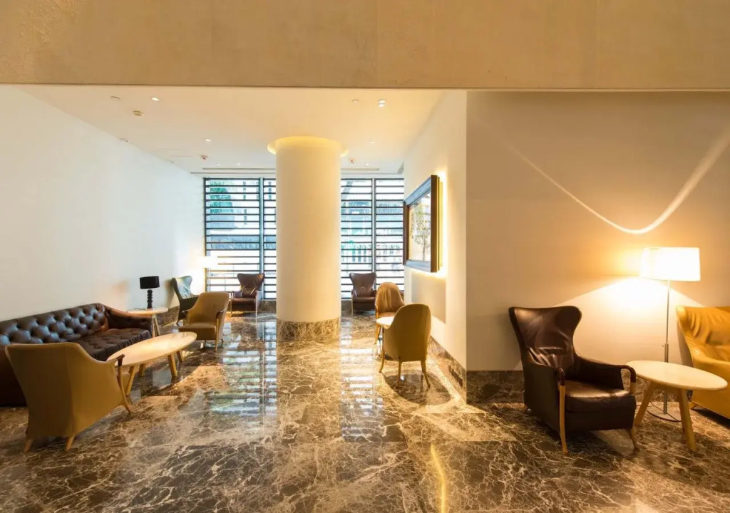 Empire Hotel Hong Kong - Wan Chai