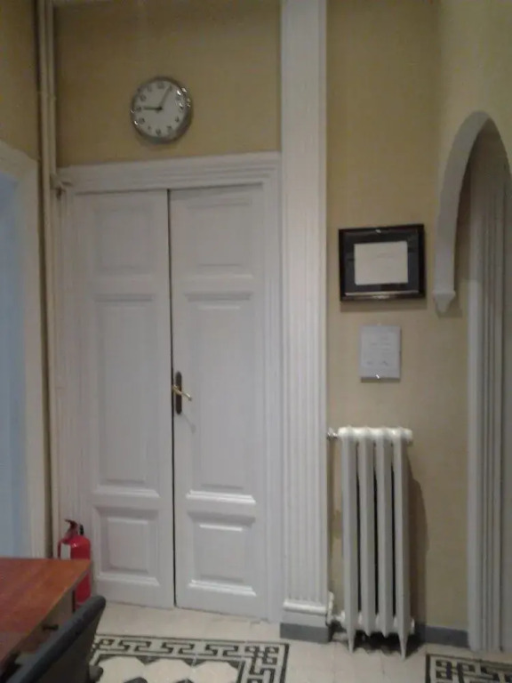 Luna B&B
