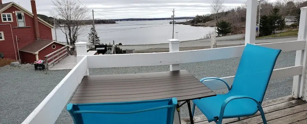 Jeddore Lodge