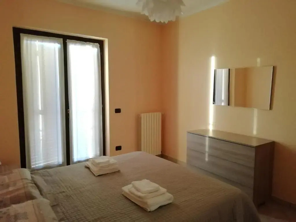 Suite Valentina
