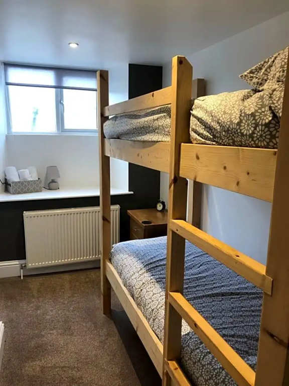 The Prince of Wales Bed and Breakfast