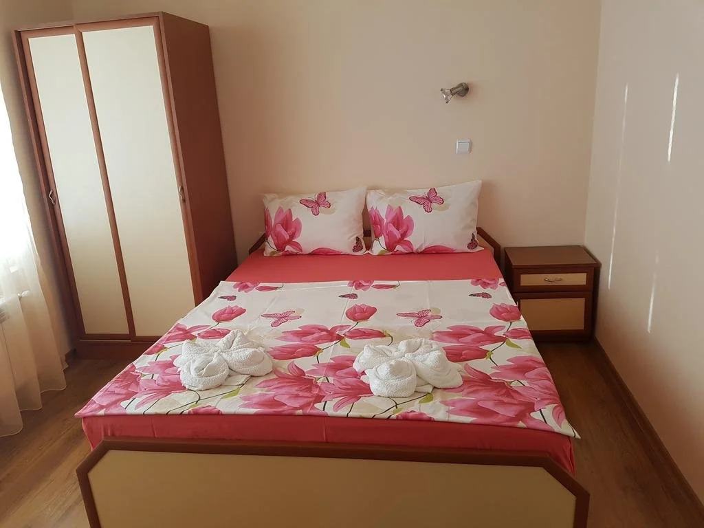 Guesthouse Nikeia