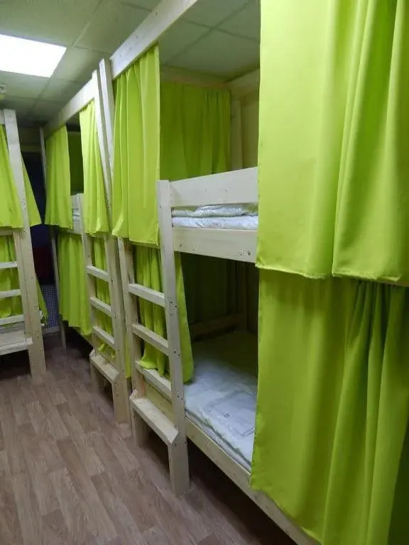 Great Hostel
