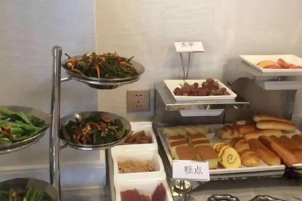 GreenTree Inn Guangdong Jieyang Puning International Garment City Express Hotel