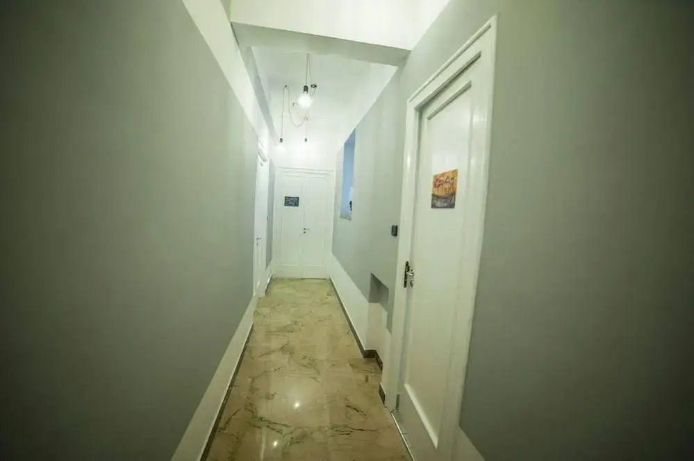 MassimoCentro Rooms