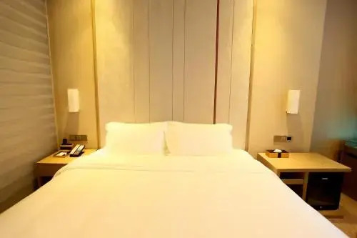 Lavande Hotel Guangzhou Changlong