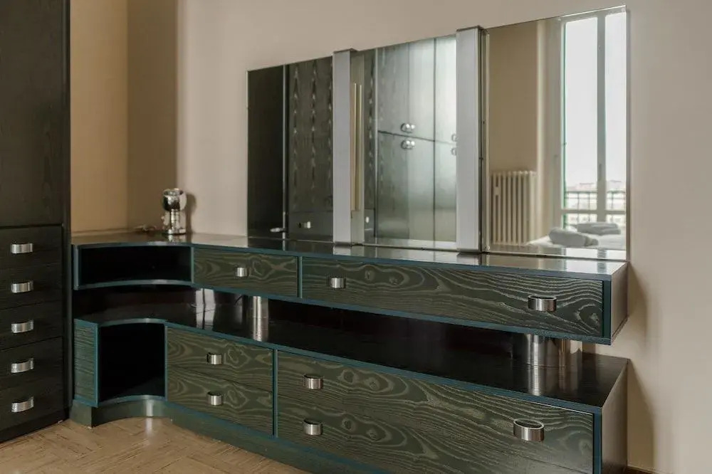 Aprica16 Loft House Milano