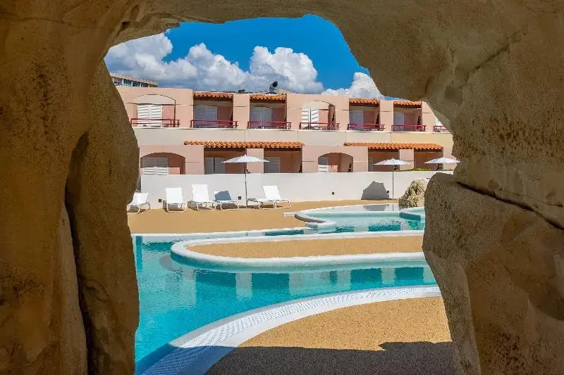 Oustal Del Mar