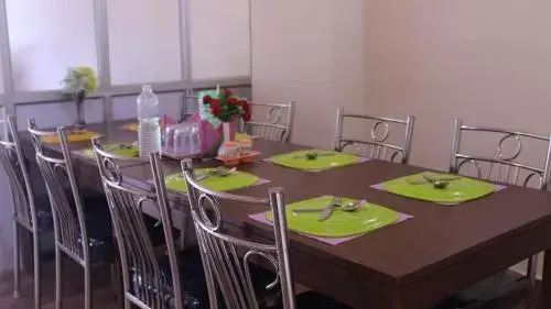 Zero to One stay - Hotel Khandroling (HKL)