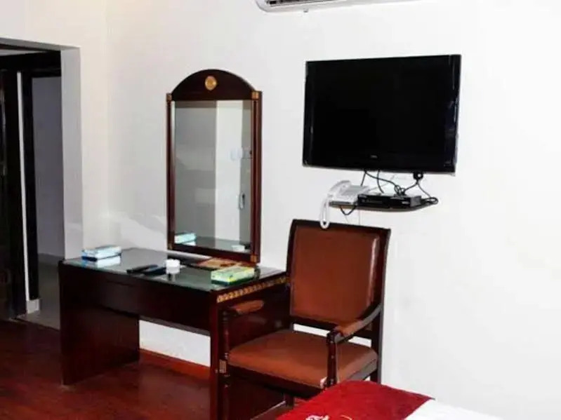 Rayatna for Furnished Apartments 2
