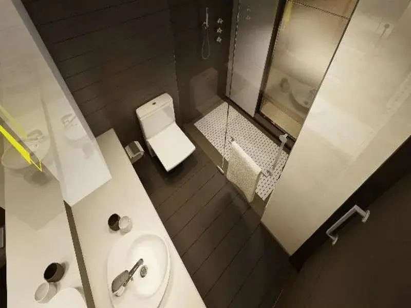 IU Hotel Zhangzhou Pedestrian Street Zhongshan Park Branch