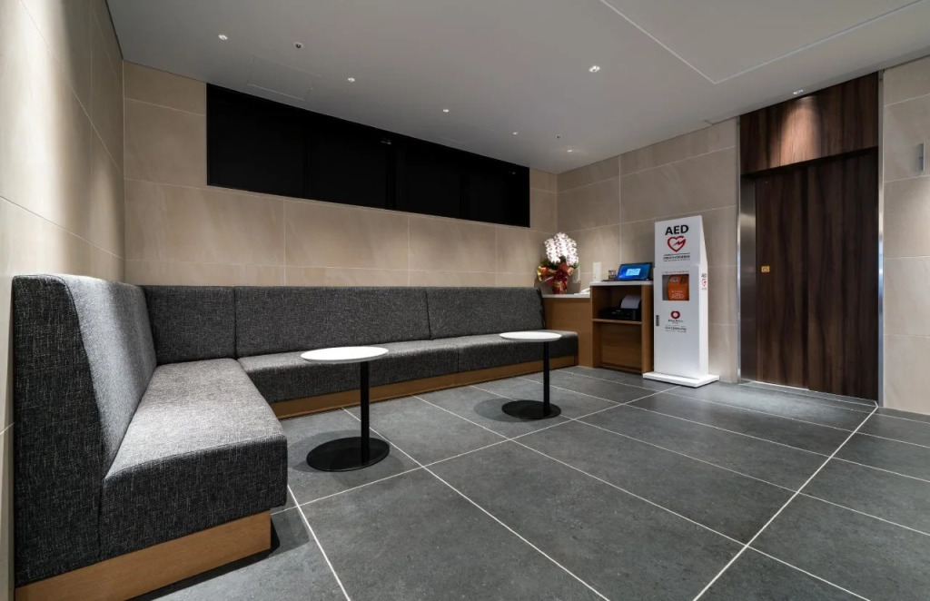 DEL style Osaka-Shinsaibashi by Daiwa Roynet Hotel