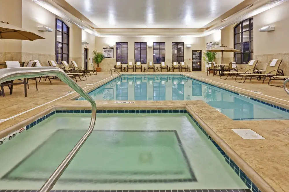 Staybridge Suites Indianapolis-Carmel by IHG