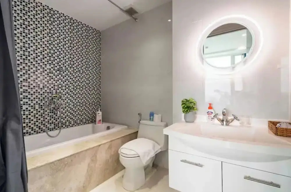 Kotrip Luxury Vacation Leman Residence