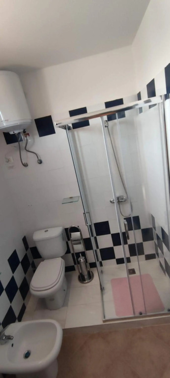 Sal Service new studio penthouse
