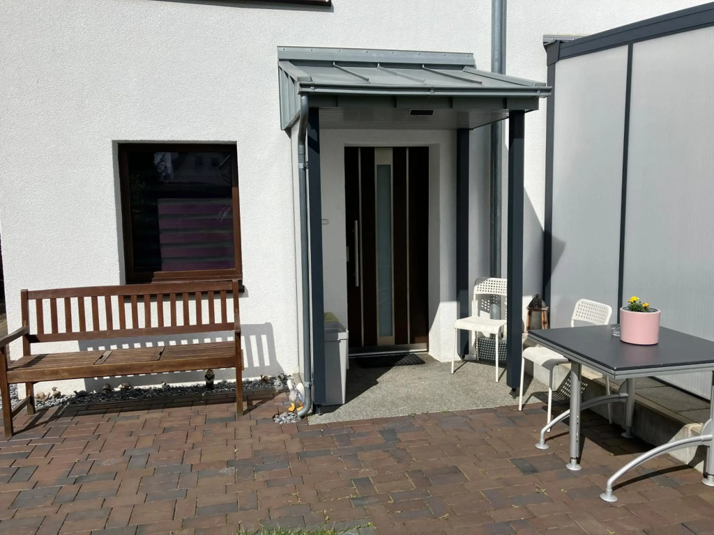 3 Rooms Apartment in Hannover Wifi free