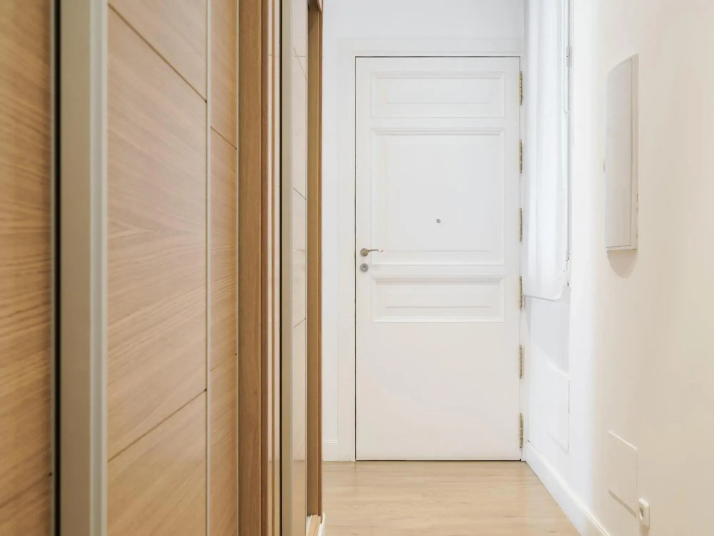 Callao Apartment II 4BR 3BT