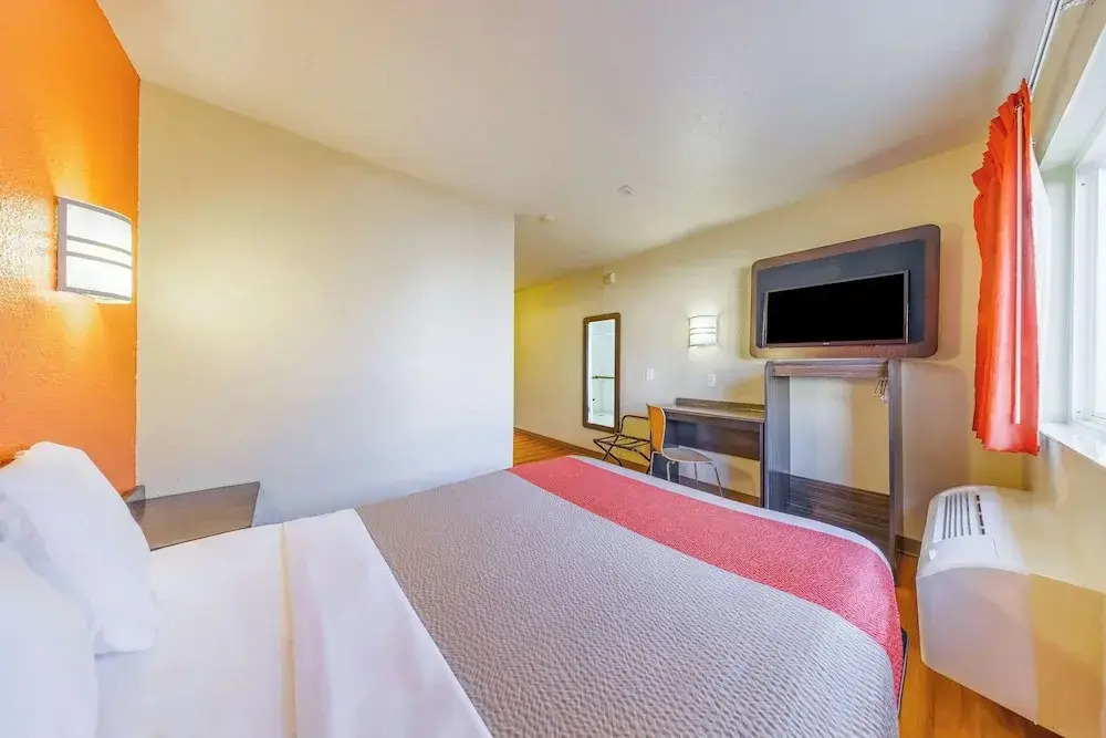 Studio 6 Seattle, WA Sea Tac Airport South
