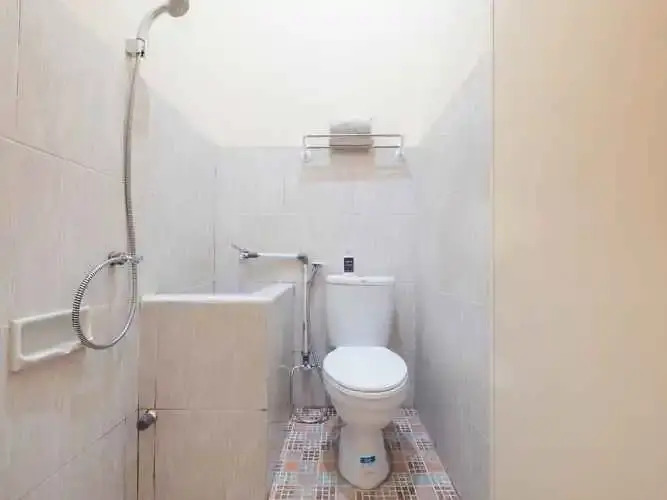 SPOT ON 2419 Rumah Nugraha Hotel Syariah