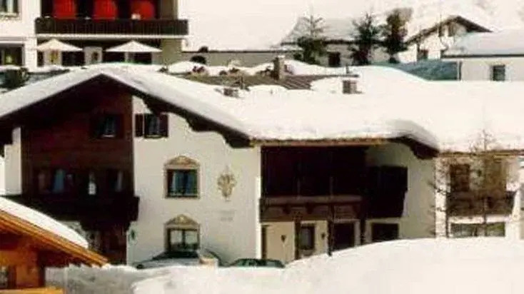 Chalet Hilde