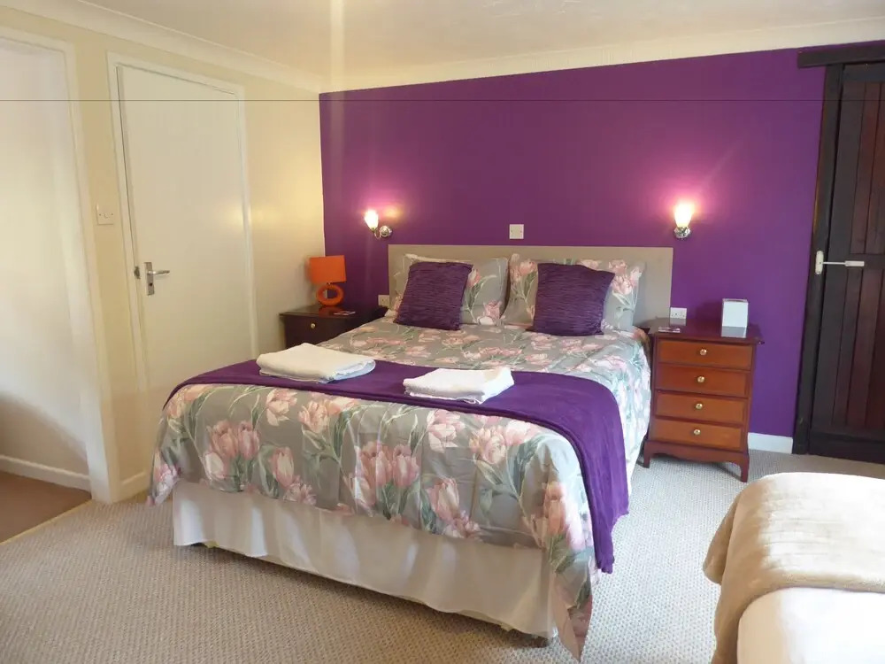 Neuadd Wen Country Guest House