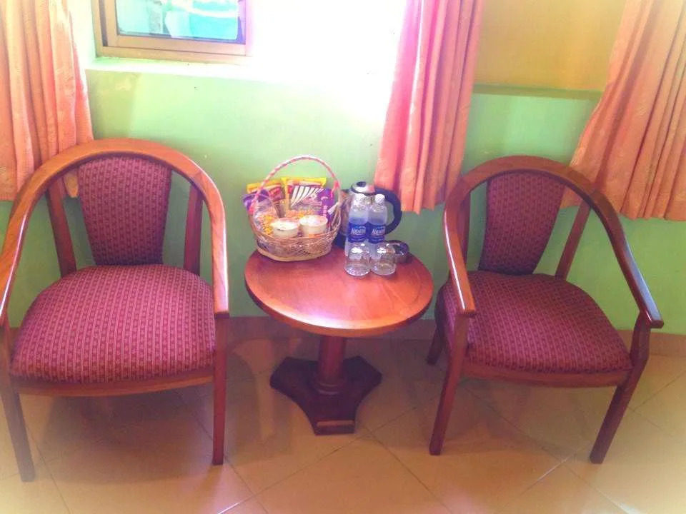 Kim Co Hotel 1