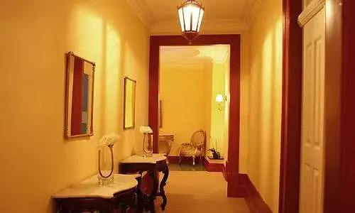 Casa Da Avo - Turismo De Habitacao