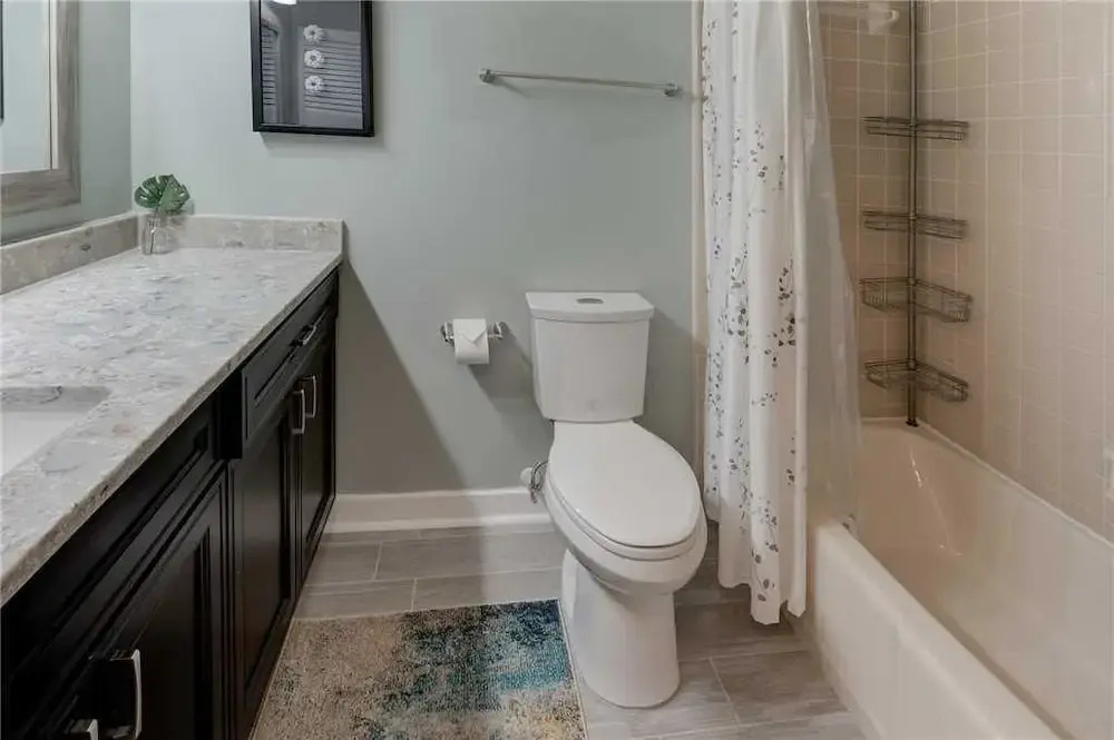 Hibiscus 301D - Two Bedroom Condo with Ocean View