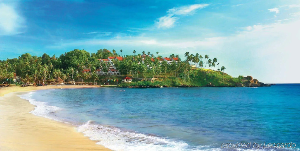 The Leela Kovalam, A Raviz Hotel