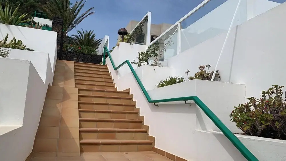 Golf y Mar B Suites