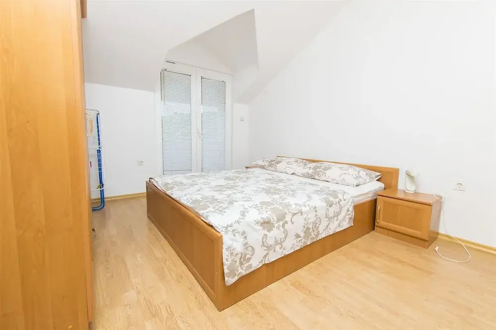 Apartments Ljubica