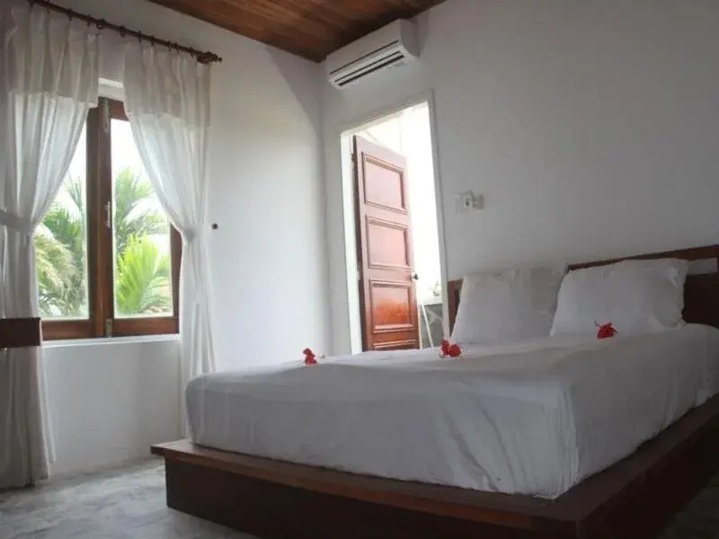 Hoi An Milestone Villa