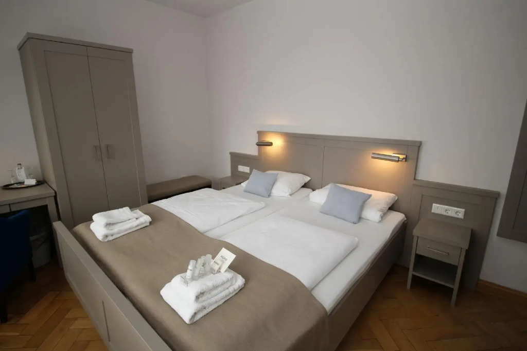 Hotel zur Treene