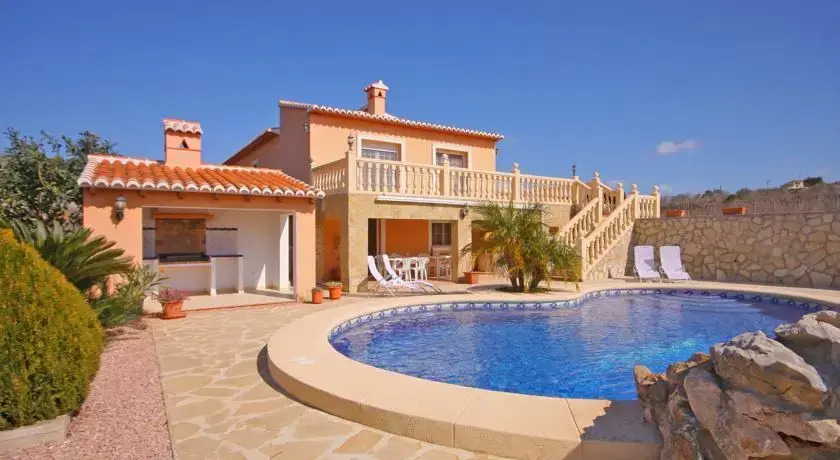 Villa Gravetes