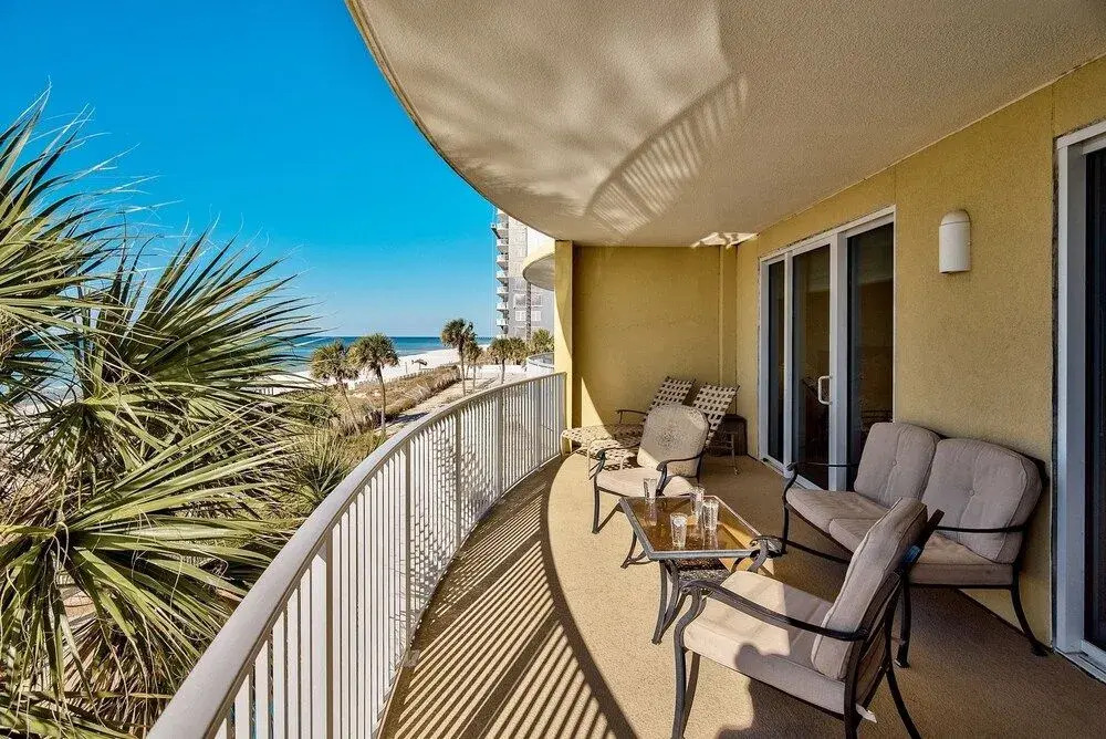 Ocean Villa 302 820541 by RedAwning