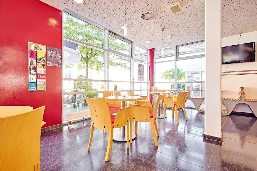 Bielefeld JBB Jugendgästehaus