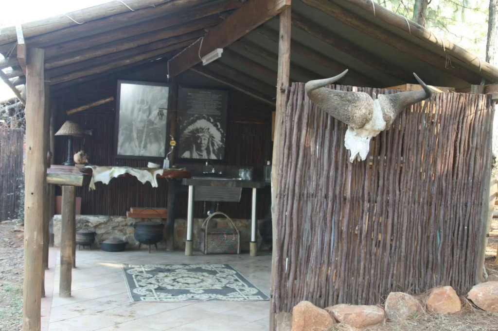 Nguni Moon Tepee Camp