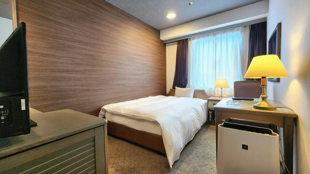Platon Hotel Yokkaichi