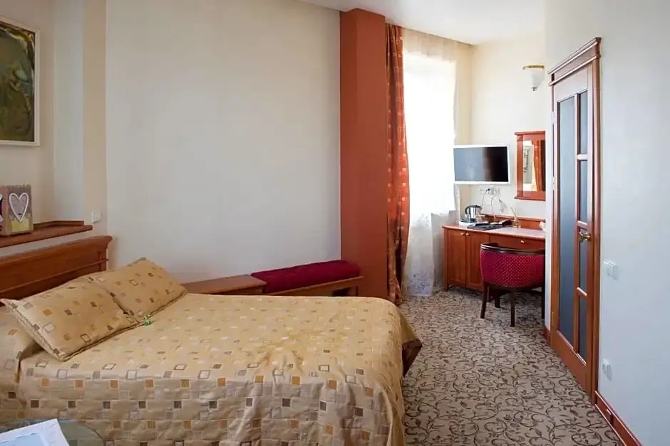 Pažaislis Park Hotel