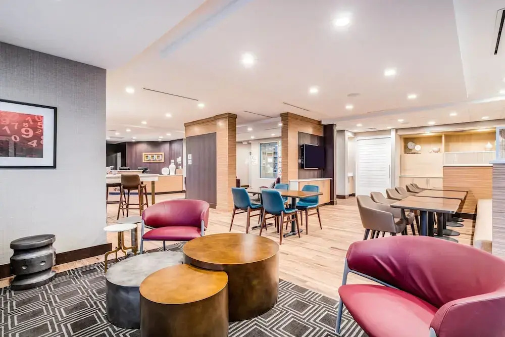 TownePlace Suites by Marriott Chicago Waukegan Gurnee