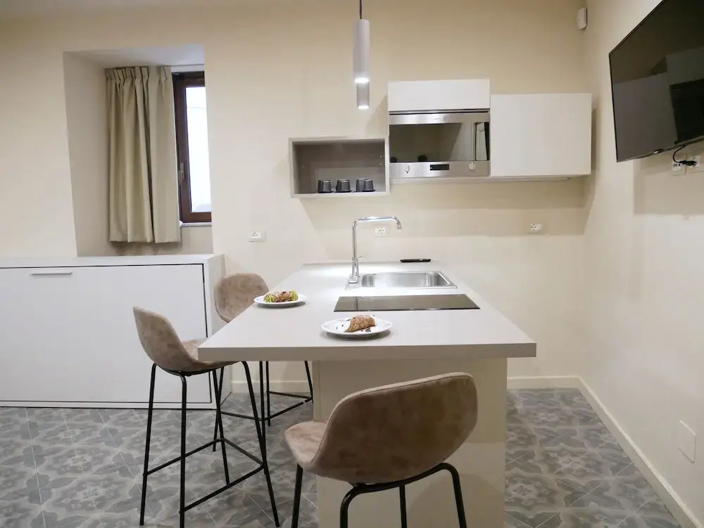 Vuciata Apartments