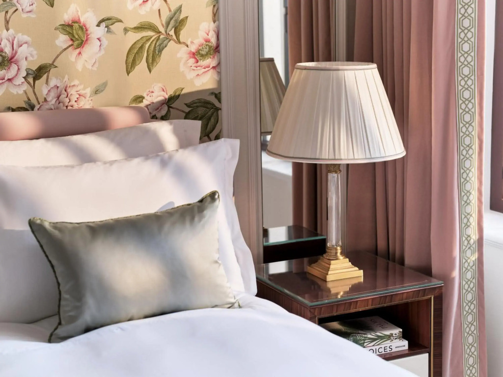 The Dorchester - Dorchester Collection