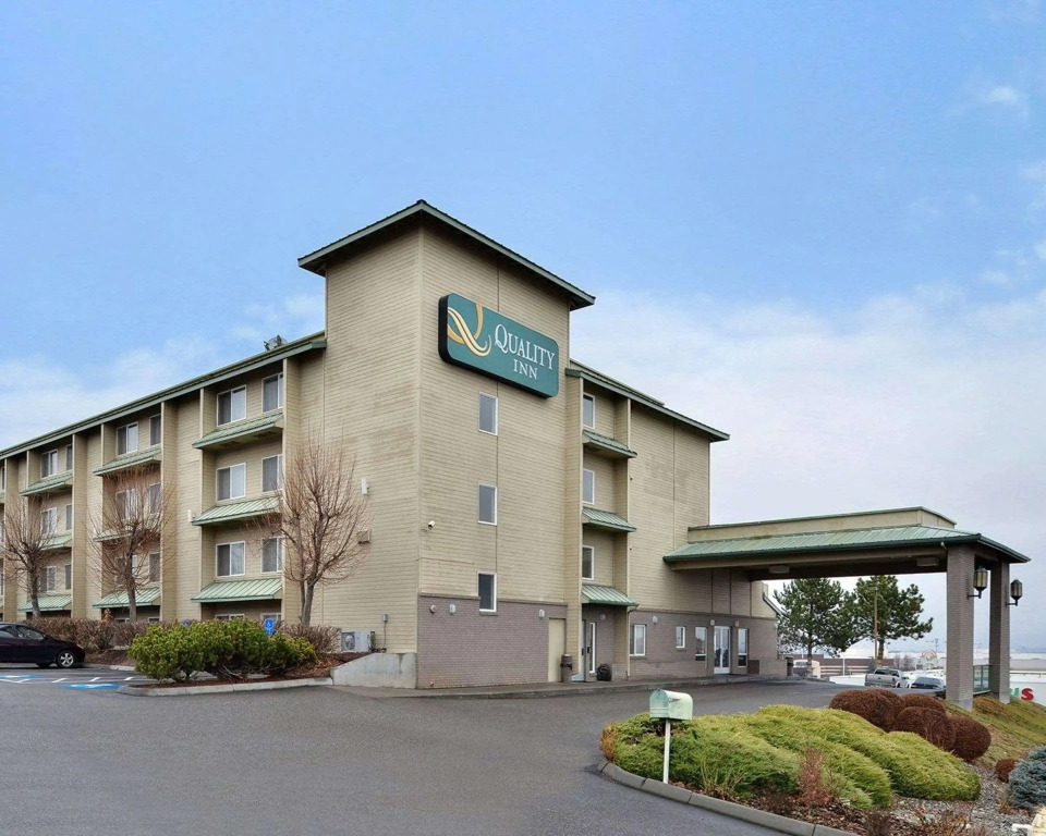 Quality Inn Kennewick