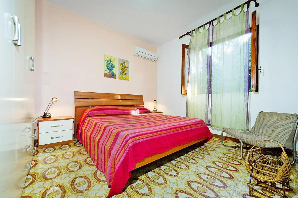 Apartment, Castellammare del Golfo