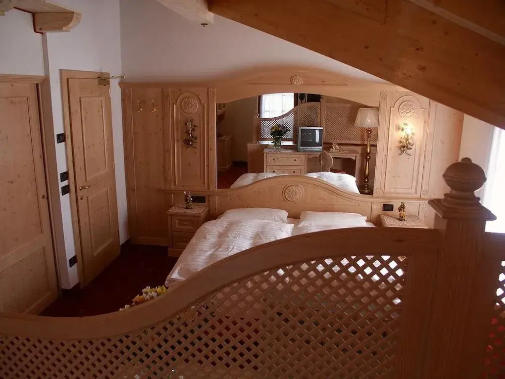 Hotel El Mondin