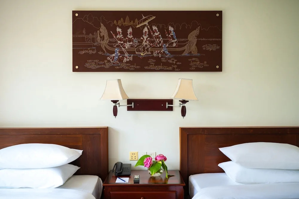 Sala Siem Reap Hotel