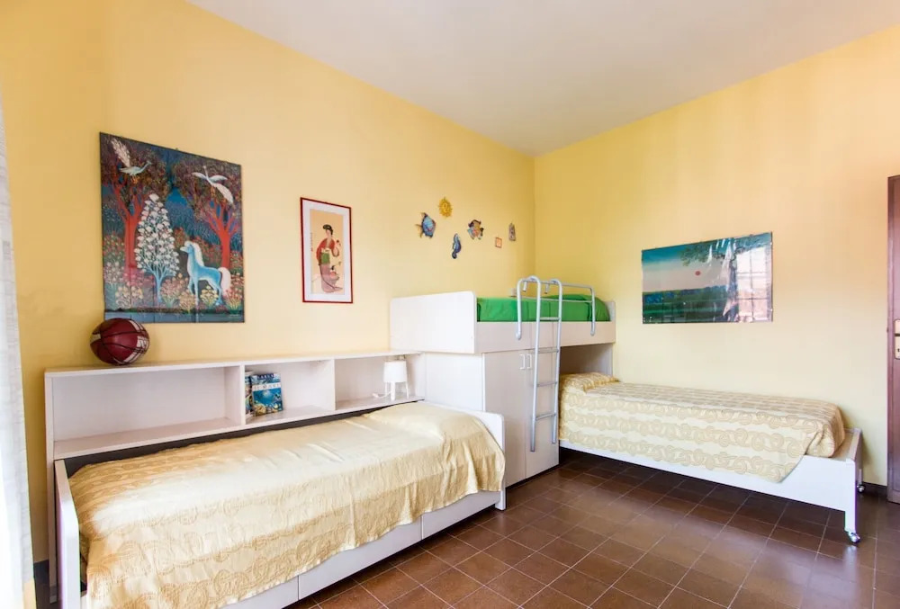 Villa Gloria
