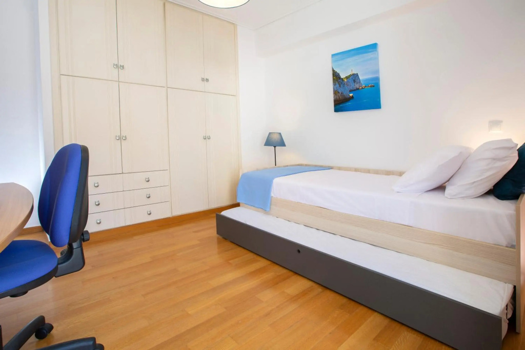 Zeas Apartment